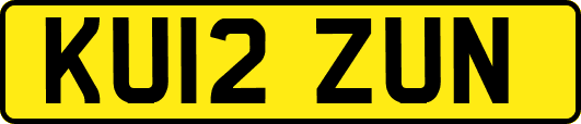 KU12ZUN