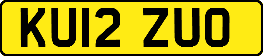 KU12ZUO