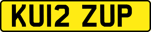 KU12ZUP