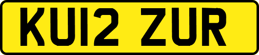 KU12ZUR