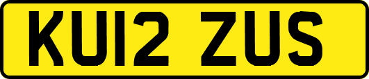 KU12ZUS