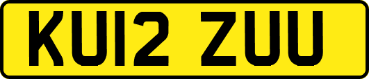 KU12ZUU