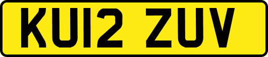 KU12ZUV
