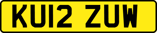 KU12ZUW