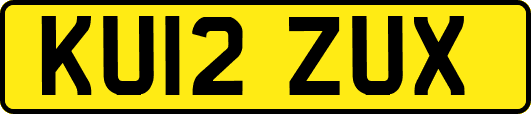 KU12ZUX