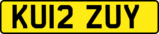 KU12ZUY
