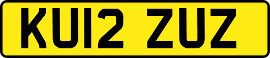 KU12ZUZ