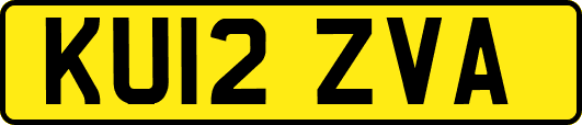 KU12ZVA