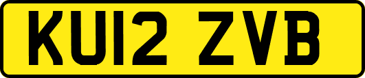 KU12ZVB