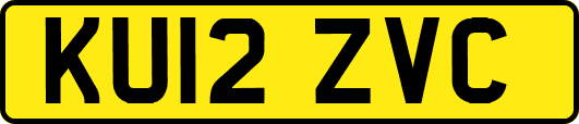 KU12ZVC
