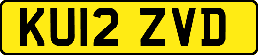 KU12ZVD