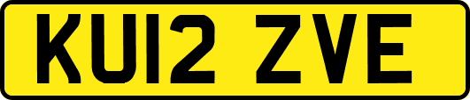 KU12ZVE