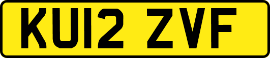 KU12ZVF