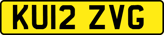 KU12ZVG