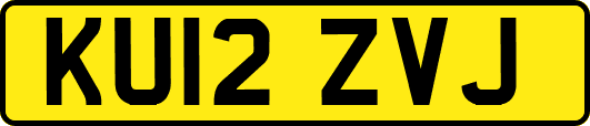 KU12ZVJ