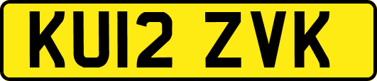 KU12ZVK