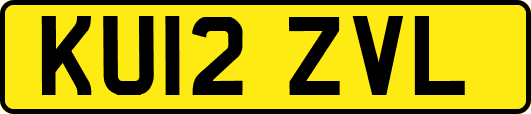 KU12ZVL