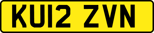 KU12ZVN