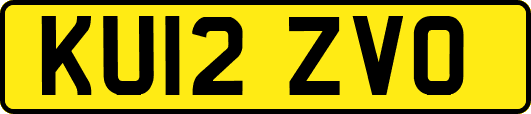 KU12ZVO