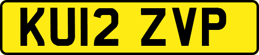KU12ZVP