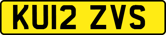 KU12ZVS