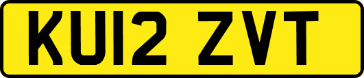 KU12ZVT