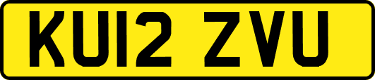 KU12ZVU