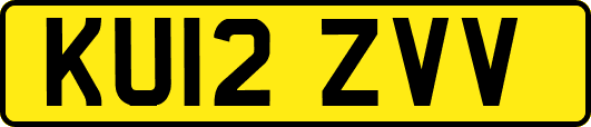 KU12ZVV