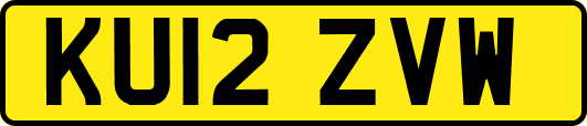 KU12ZVW