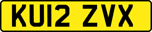 KU12ZVX
