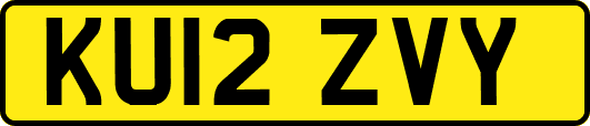 KU12ZVY
