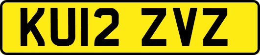 KU12ZVZ