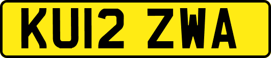 KU12ZWA