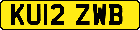 KU12ZWB