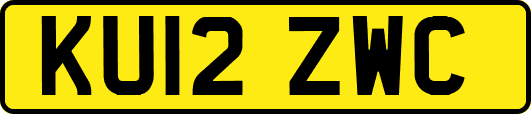 KU12ZWC