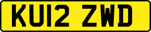 KU12ZWD