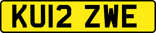 KU12ZWE