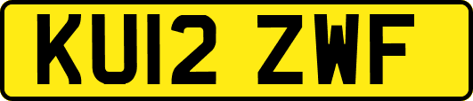 KU12ZWF