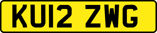 KU12ZWG