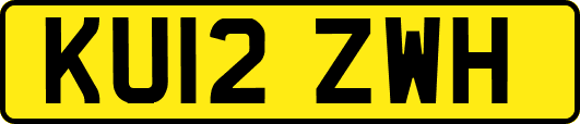 KU12ZWH
