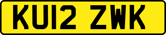 KU12ZWK