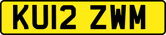 KU12ZWM