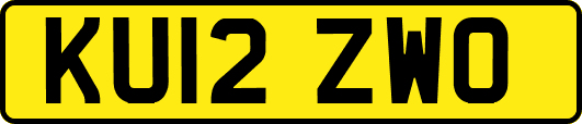 KU12ZWO