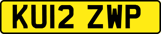 KU12ZWP