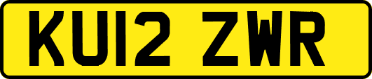 KU12ZWR