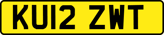 KU12ZWT