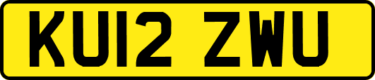 KU12ZWU