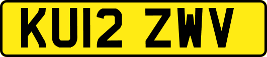 KU12ZWV