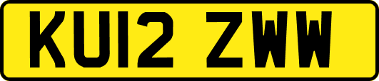 KU12ZWW