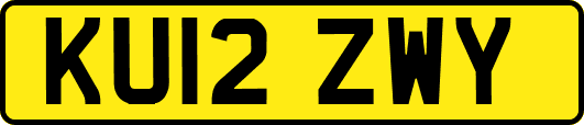 KU12ZWY